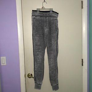 joggers pijamas
